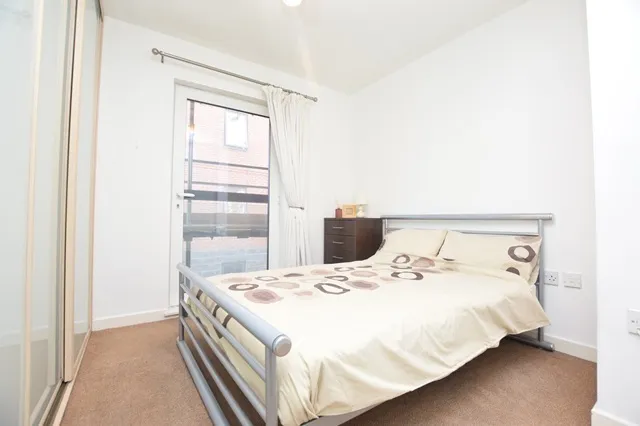 Q4 Apartments, 185 Upper Allen Street, S3 7GT, photo 6