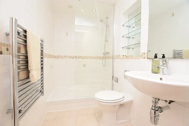 Q4 Apartments, 185 Upper Allen Street, S3 7GT, photo 3