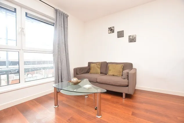 Q4 Apartments, 185 Upper Allen Street, S3 7GT, photo 4