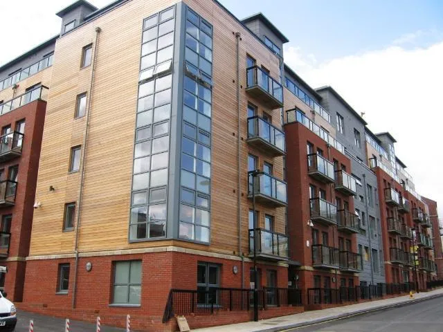 Q4 Apartments, 185 Upper Allen Street, S3 7GT, photo 9