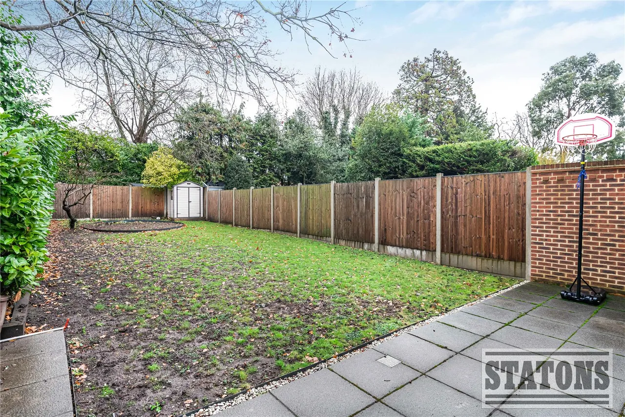 Hadley Road, Enfield, EN2 8JT, photo 15