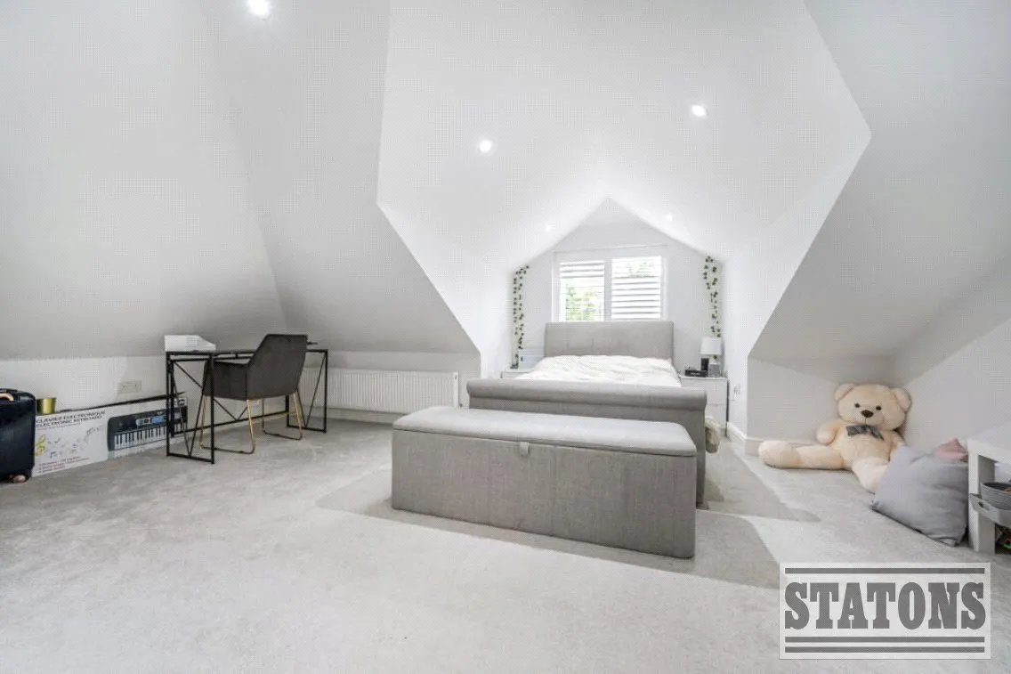 Hadley Road, Enfield, EN2 8JT, photo 13