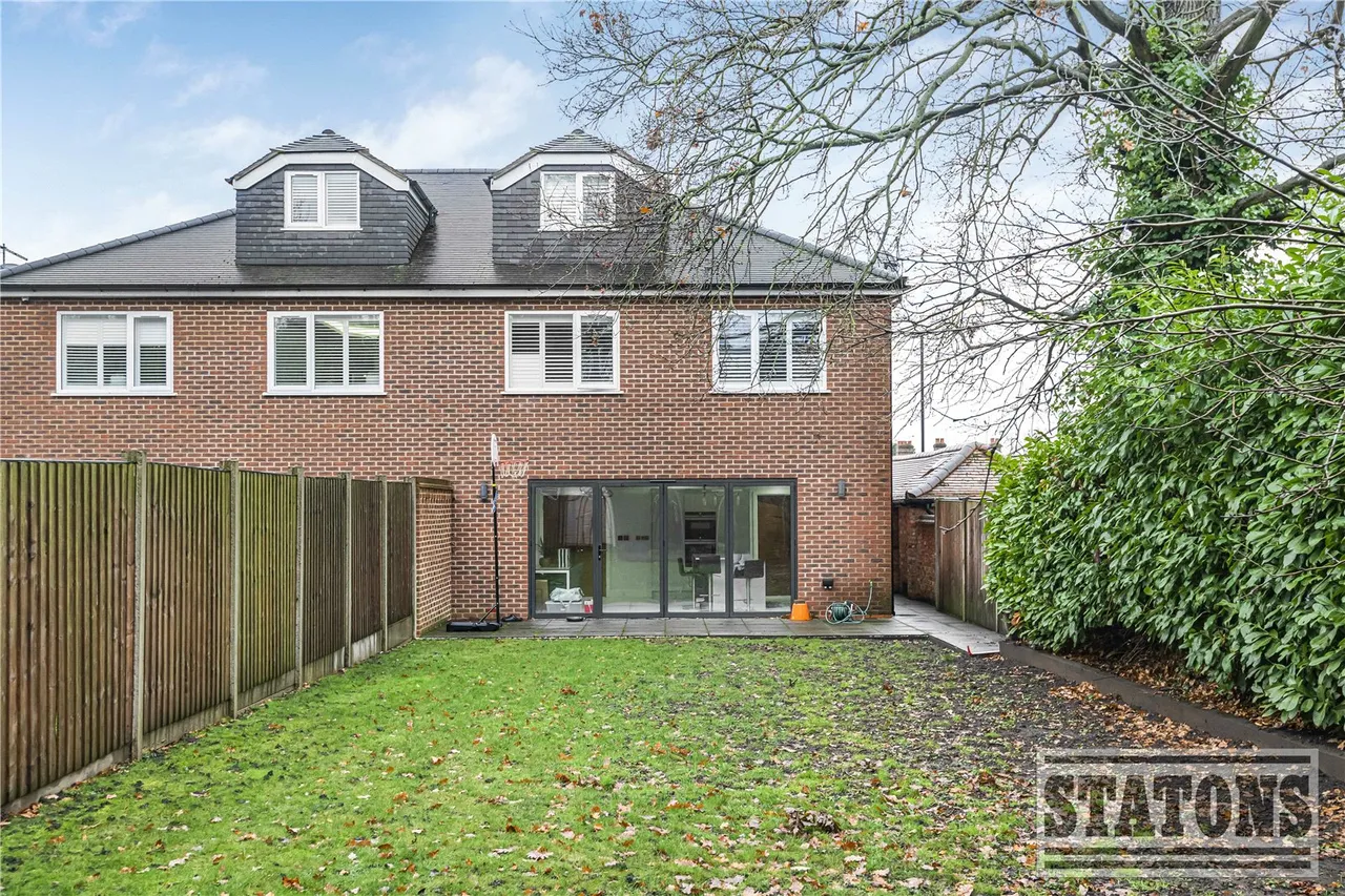 Hadley Road, Enfield, EN2 8JT, photo 16