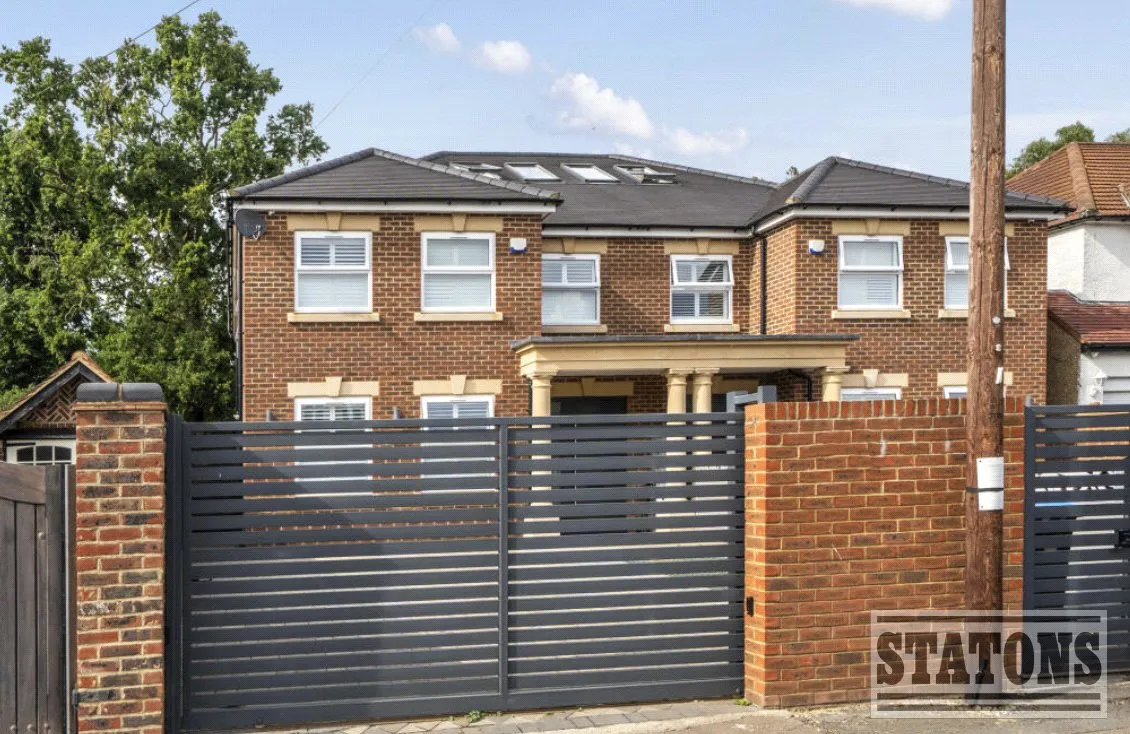 Hadley Road, Enfield, EN2 8JT, photo 17