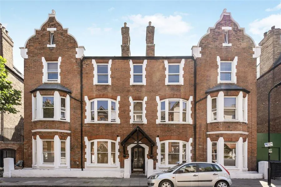 Rowhill Road, London, E5, photo 14