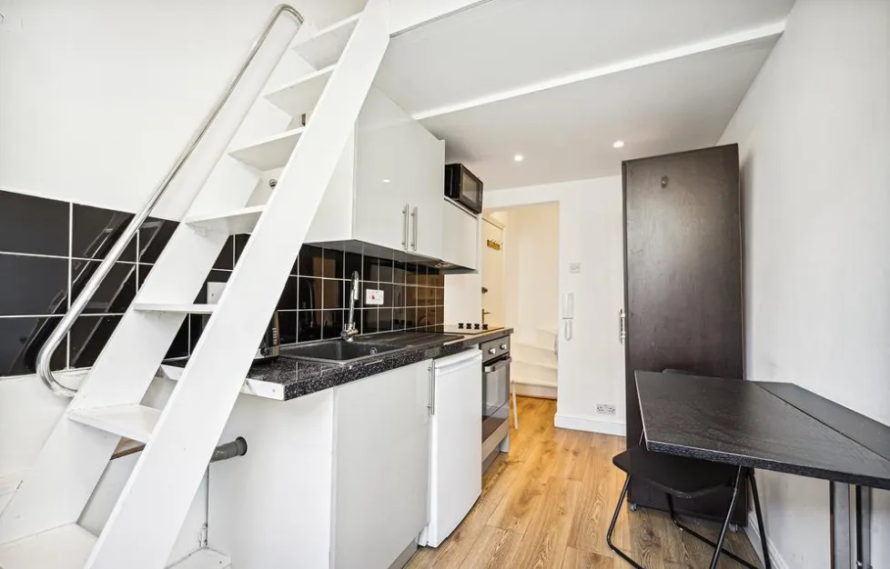 Penywern Road, SW5, photo 4