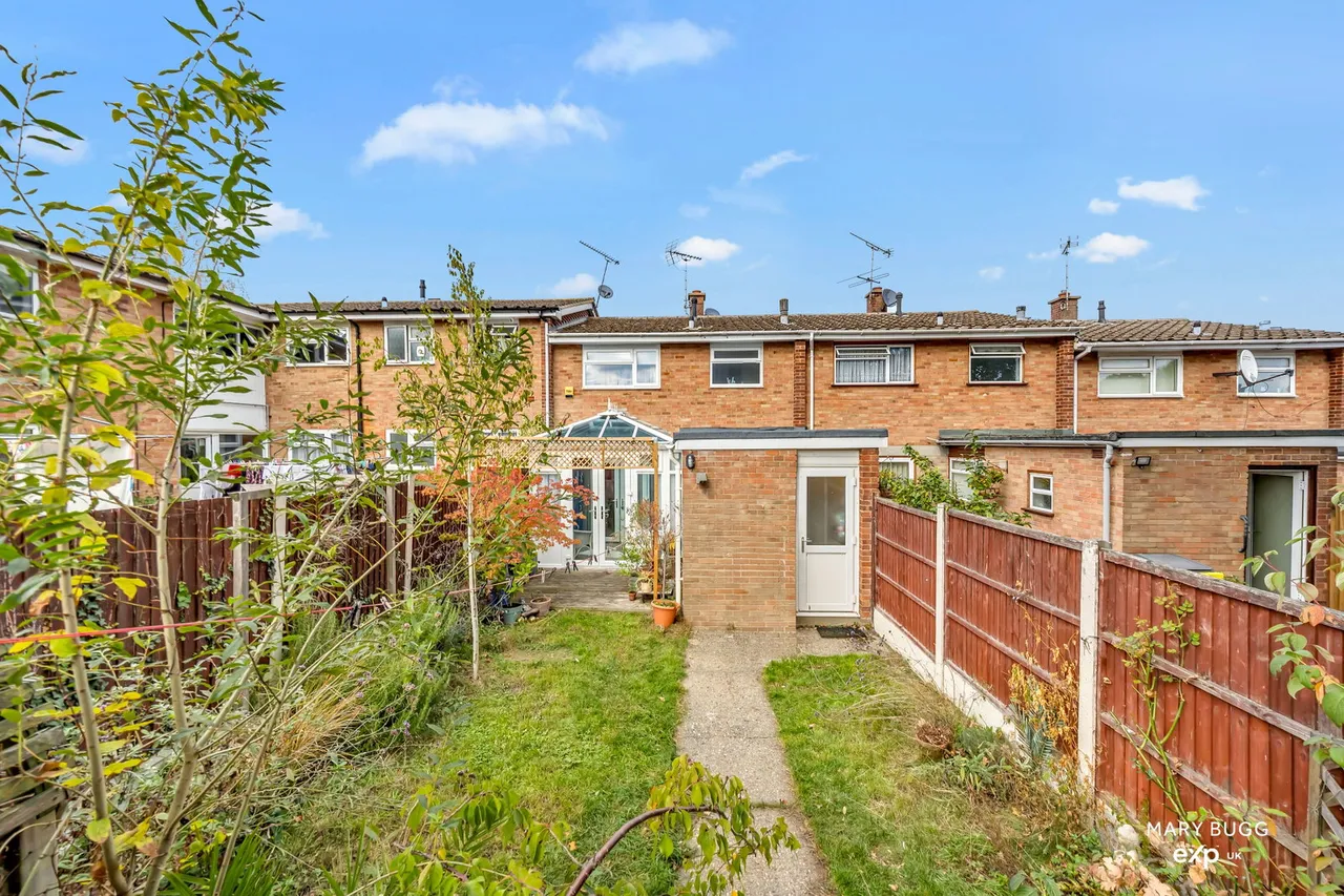 Pryors Road, Galleywood, CM2, photo 15
