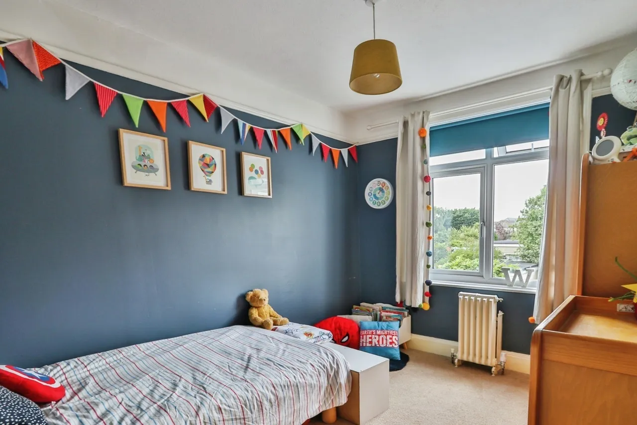 Ashmore Crescent, Poole, BH15, photo 15