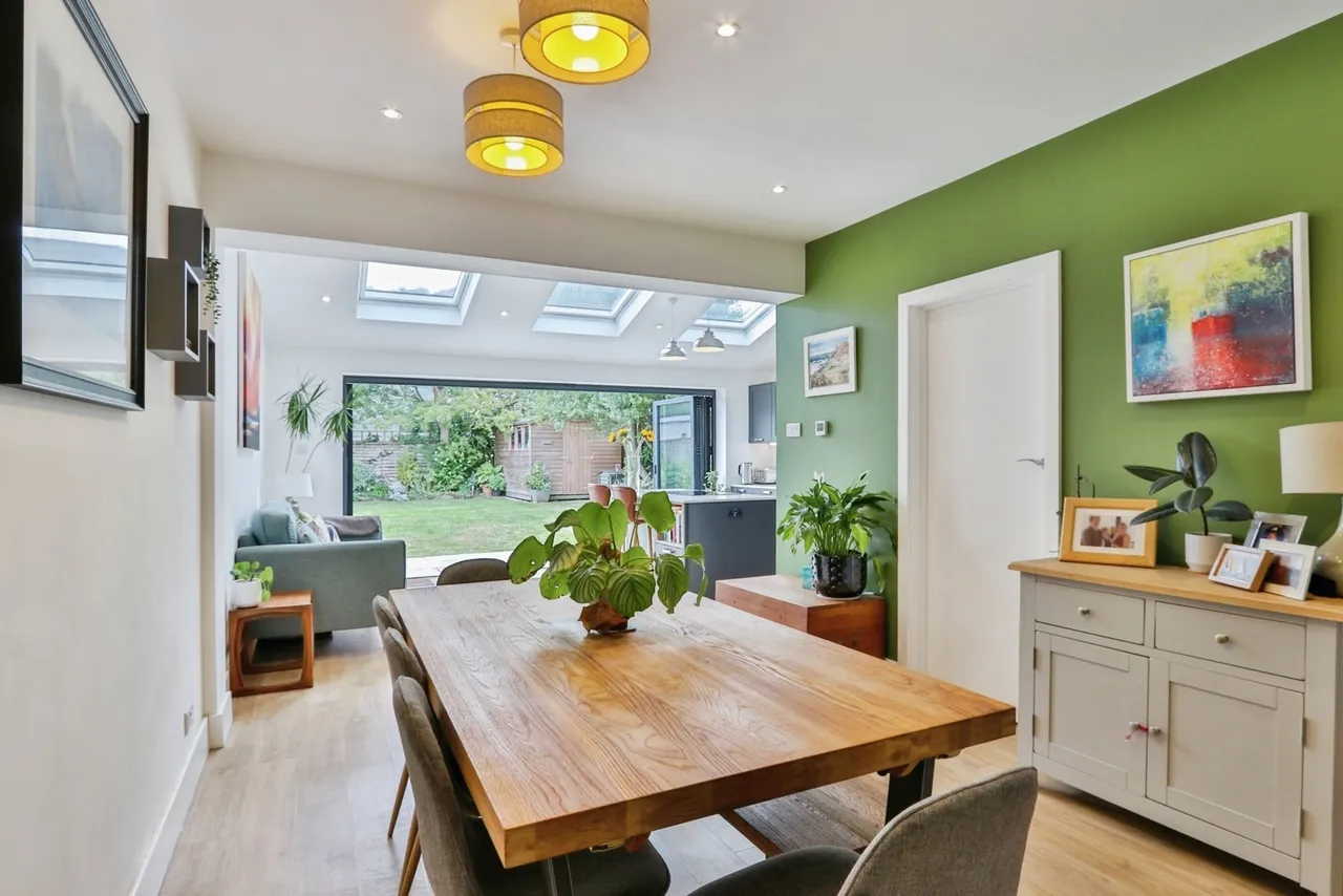 Ashmore Crescent, Poole, BH15, photo 5