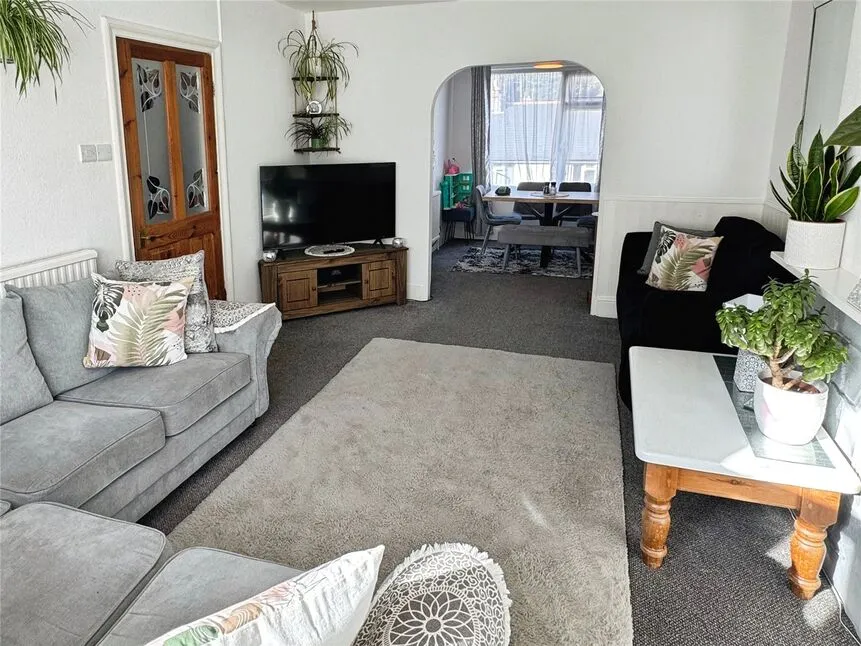 Clifton Grove, Paignton, TQ3, photo 4