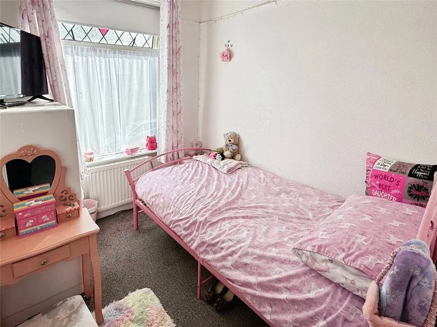 Clifton Grove, Paignton, TQ3, photo 8