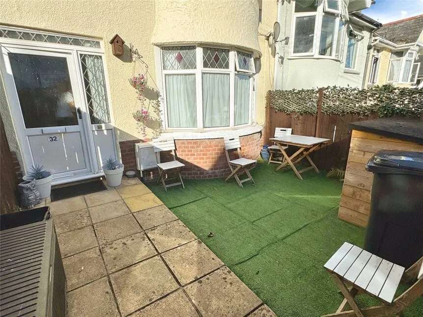 Clifton Grove, Paignton, TQ3, photo 11