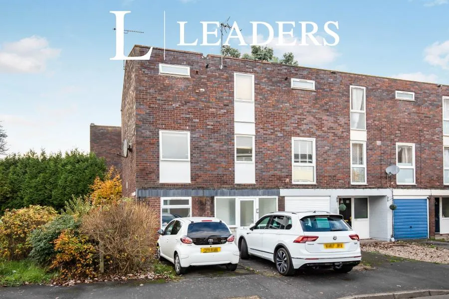 5 bed property to rent, St. Johns Road, Leamington Spa, CV31