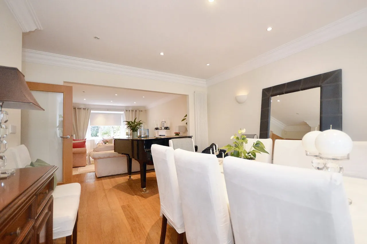 Chacombe Place, Beaconsfield, HP9, photo 12