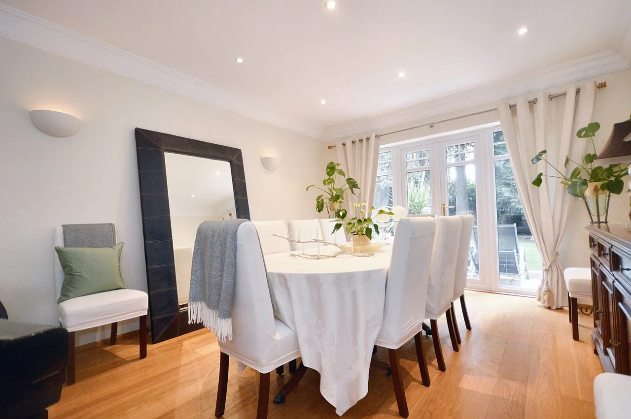 Chacombe Place, Beaconsfield, HP9, photo 7