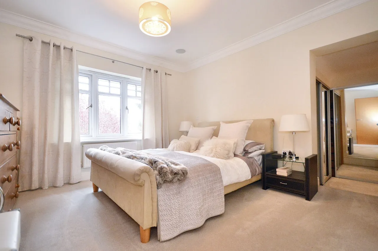 Chacombe Place, Beaconsfield, HP9, photo 5