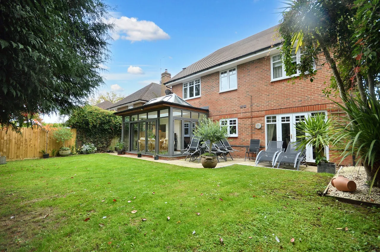 Chacombe Place, Beaconsfield, HP9, photo 18