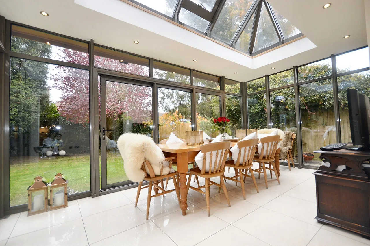 Chacombe Place, Beaconsfield, HP9, photo 9