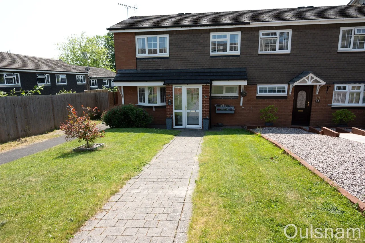 Henry Walk, Bromsgrove, Worcestershire, B60 3NZ, photo 16