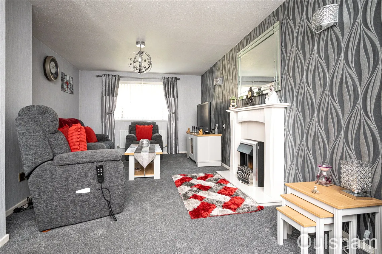Henry Walk, Bromsgrove, Worcestershire, B60 3NZ, photo 11
