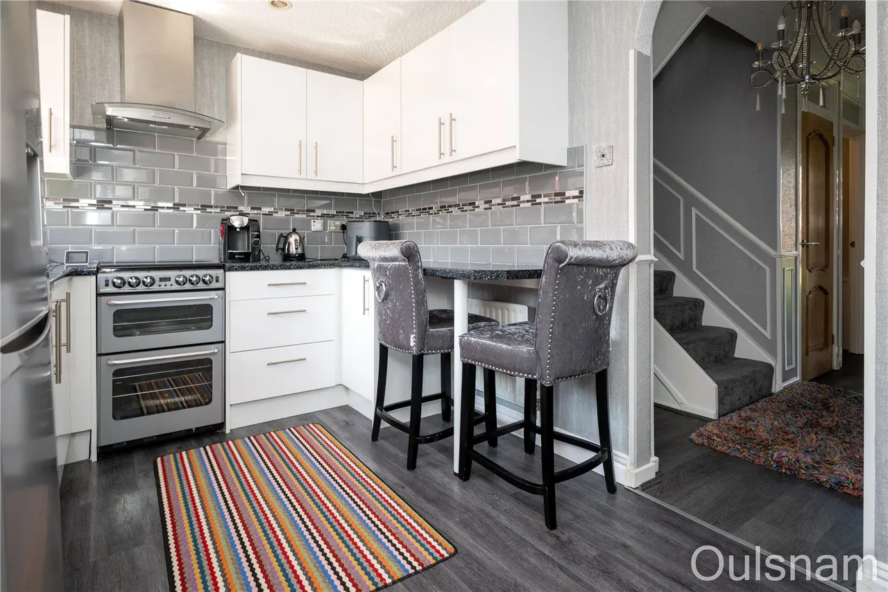 Henry Walk, Bromsgrove, Worcestershire, B60 3NZ, photo 14