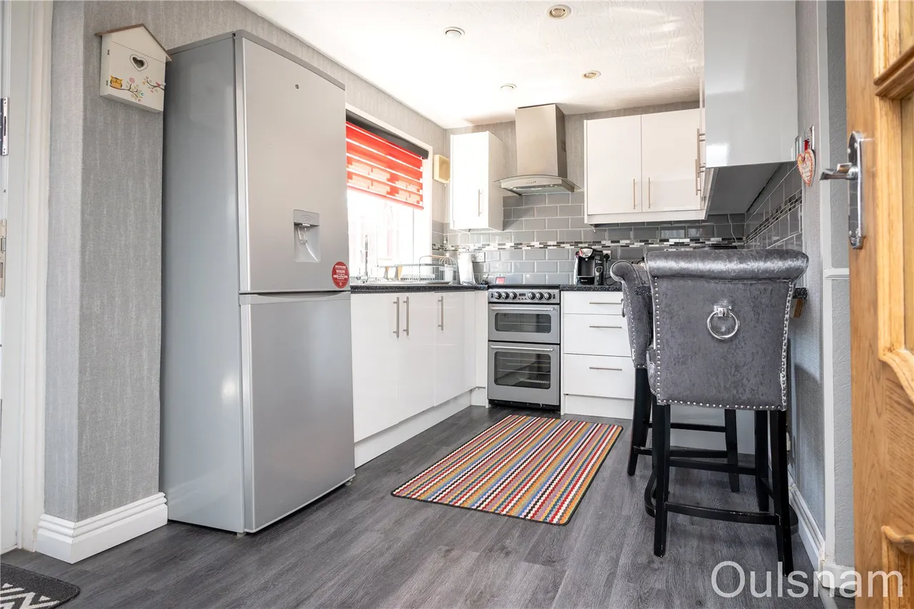Henry Walk, Bromsgrove, Worcestershire, B60 3NZ, photo 3