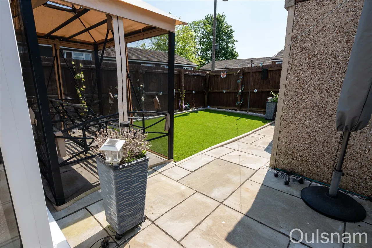 Henry Walk, Bromsgrove, Worcestershire, B60 3NZ, photo 12