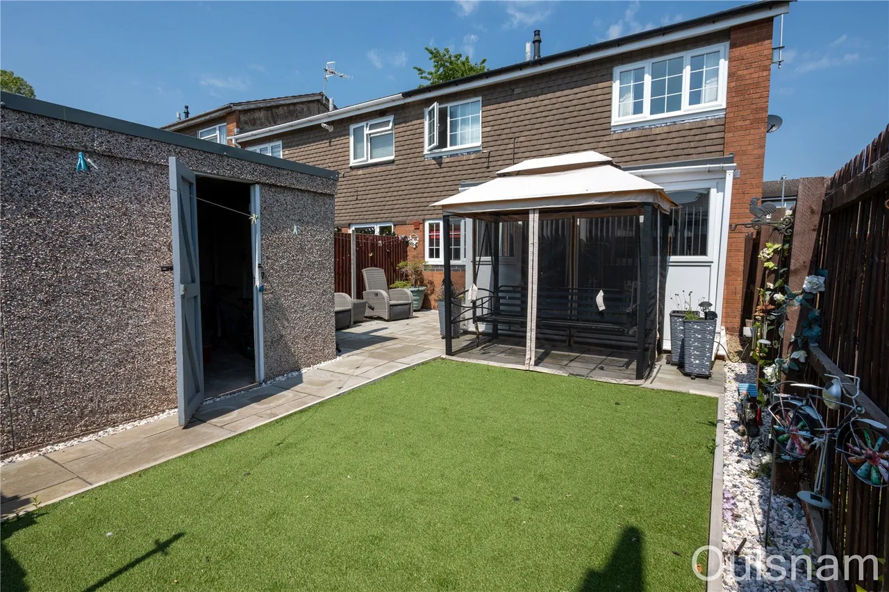 Henry Walk, Bromsgrove, Worcestershire, B60 3NZ, photo 13