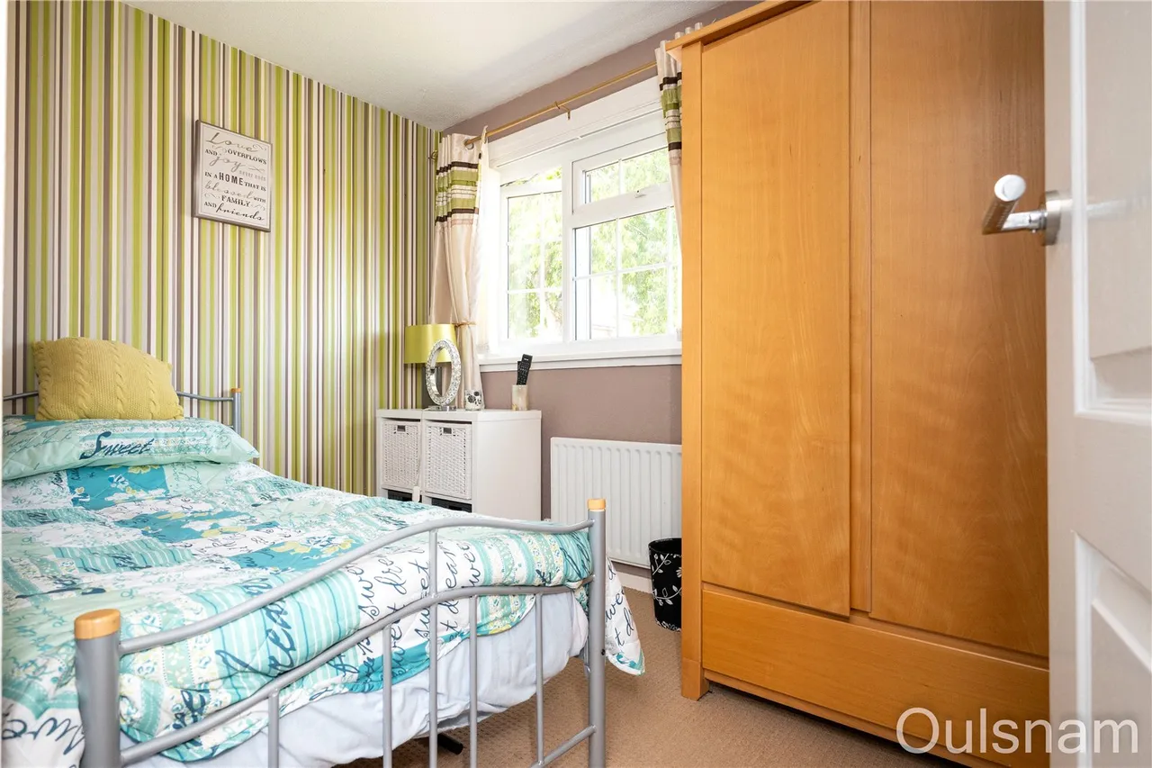 Henry Walk, Bromsgrove, Worcestershire, B60 3NZ, photo 9