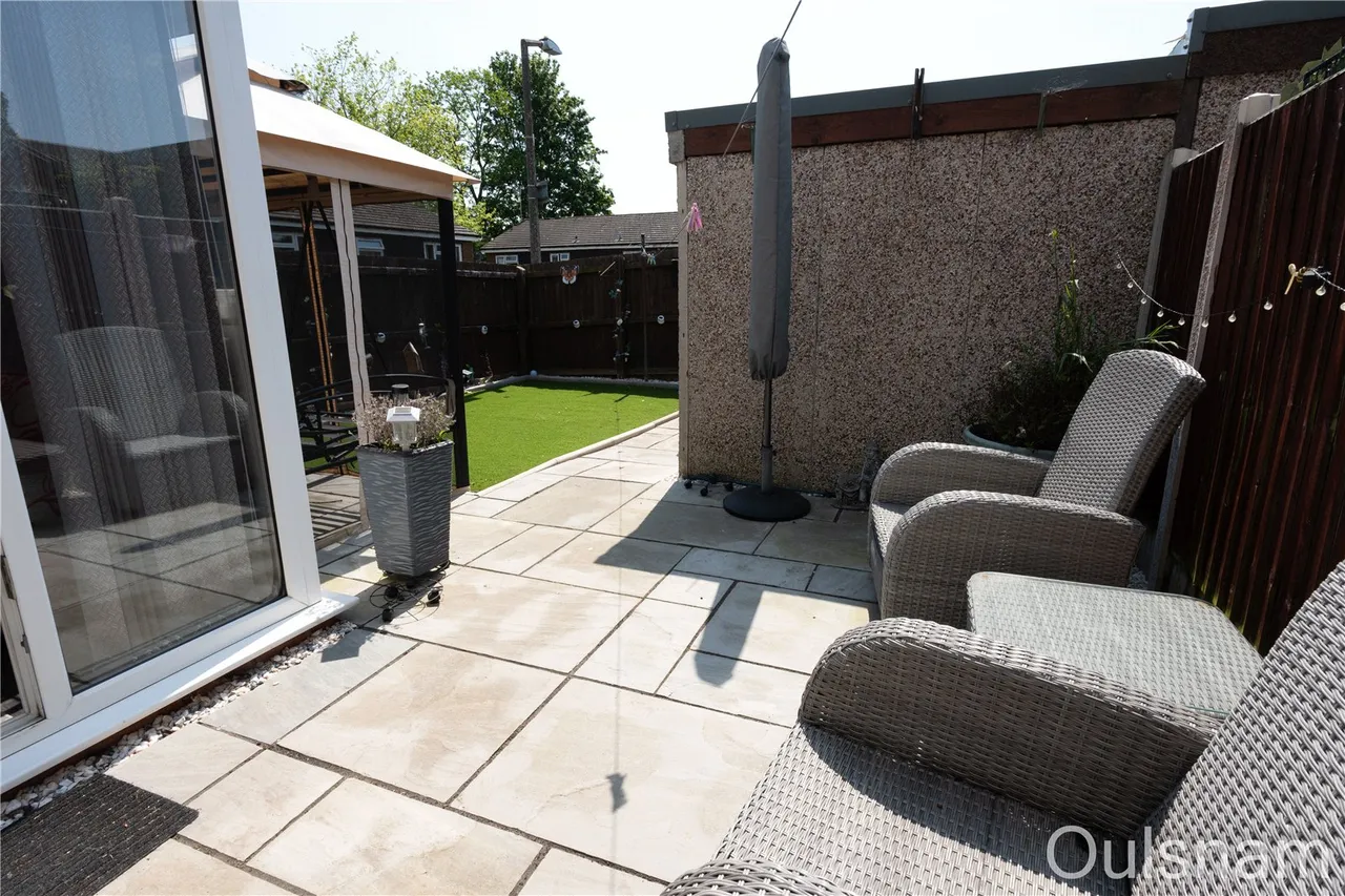 Henry Walk, Bromsgrove, Worcestershire, B60 3NZ, photo 6