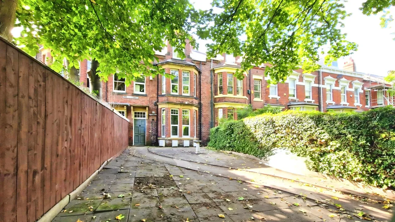 The Oaks West, Ashbrooke, Sunderland, SR2, photo 10
