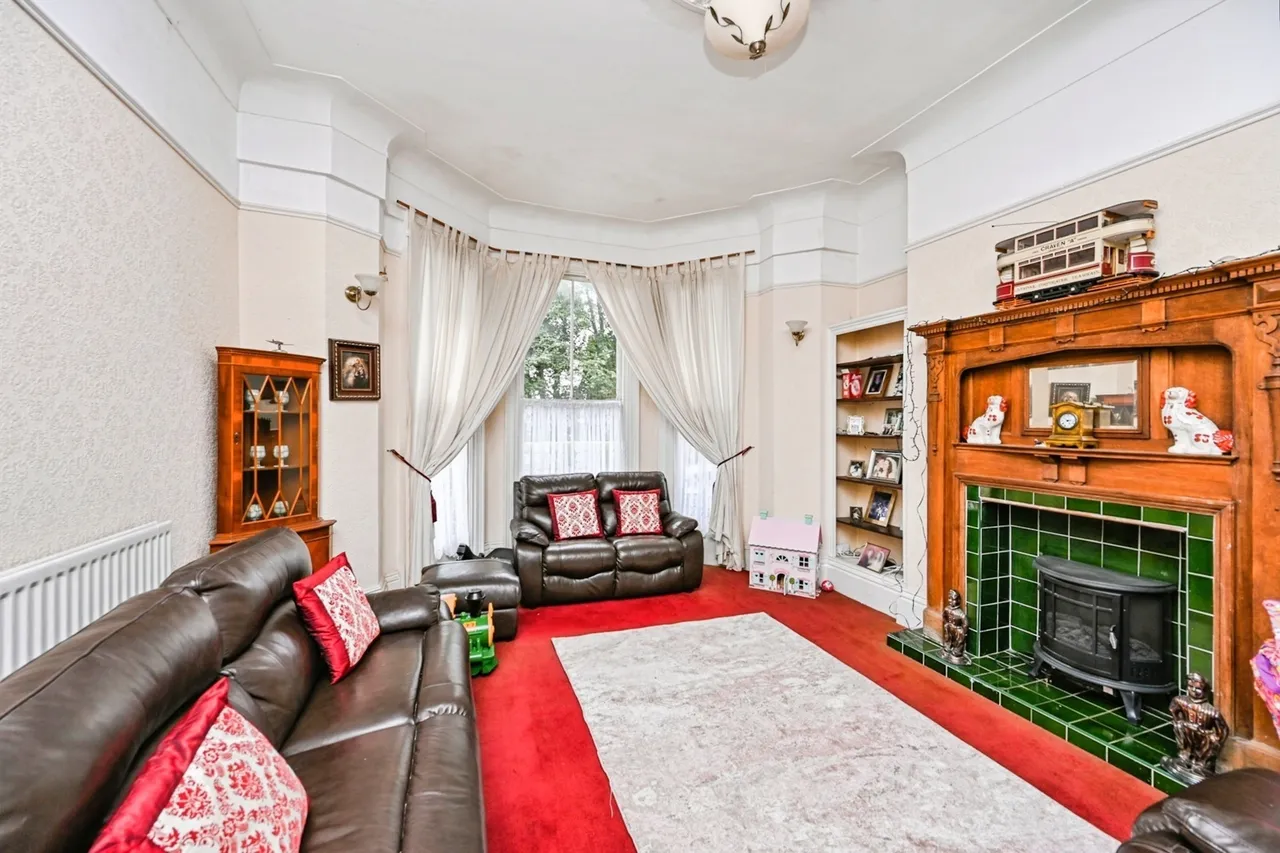 North Drive, Wavertree, L15, photo 4