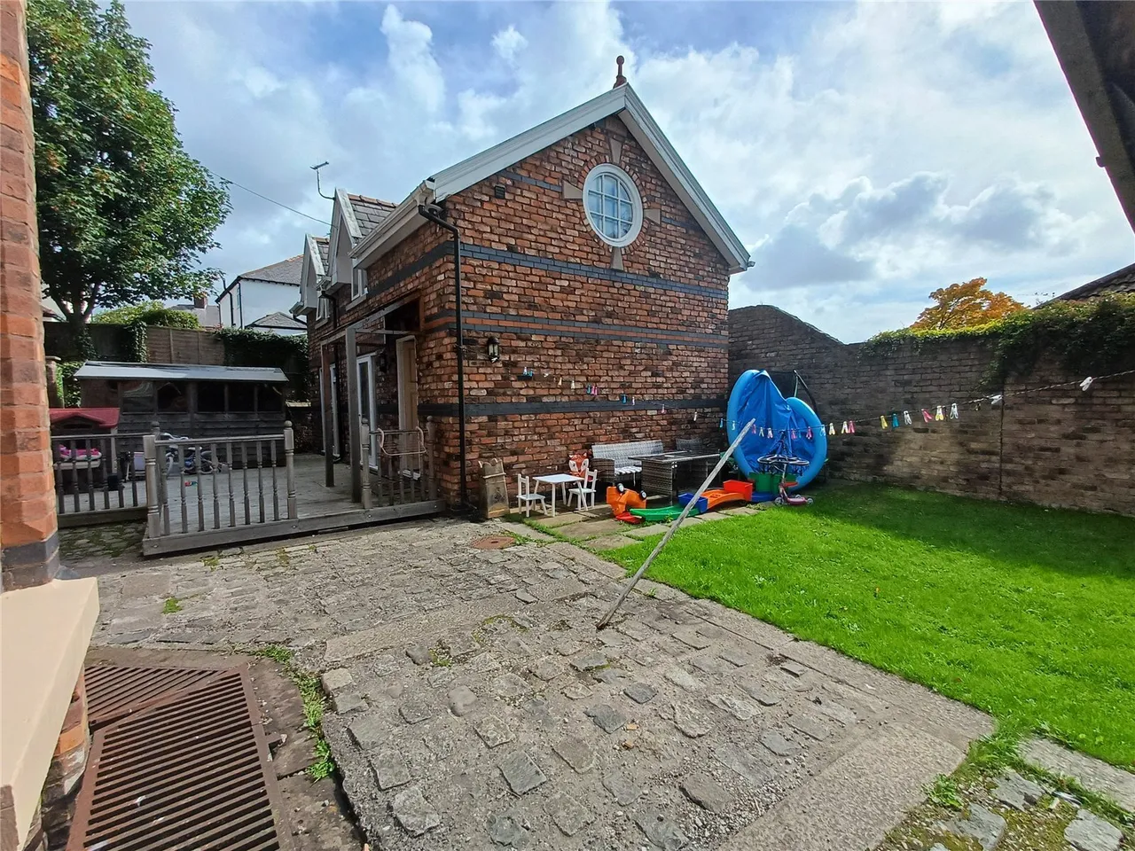 North Drive, Wavertree, L15, photo 41