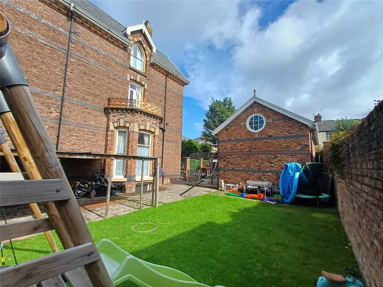 North Drive, Wavertree, L15, photo 22