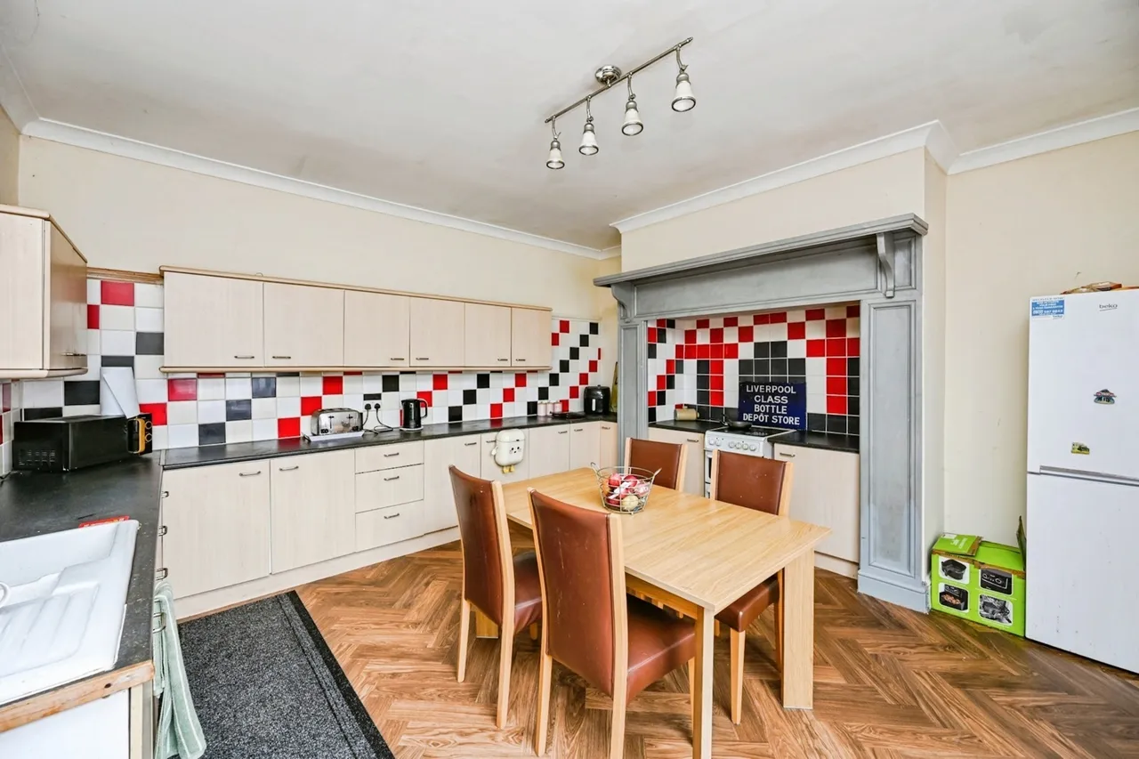 North Drive, Wavertree, L15, photo 7