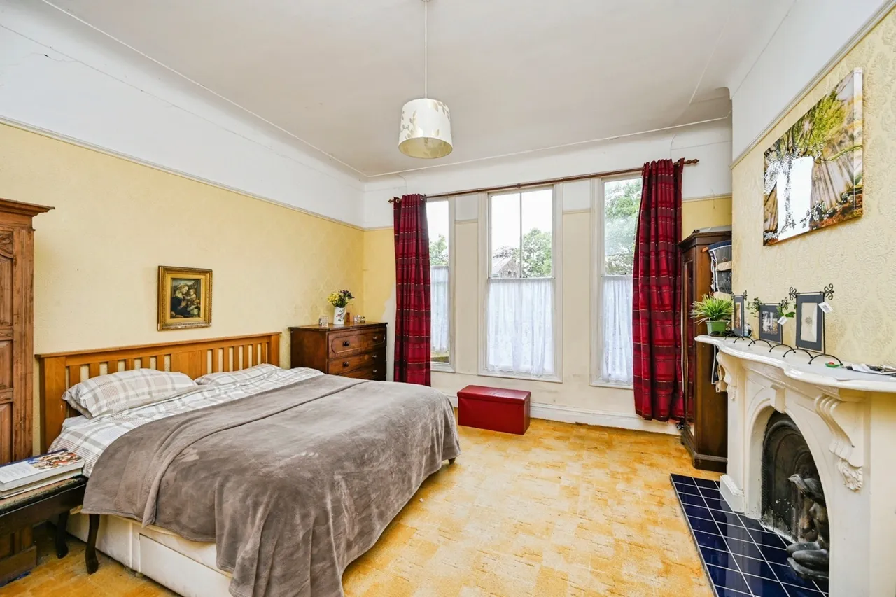 North Drive, Wavertree, L15, photo 12