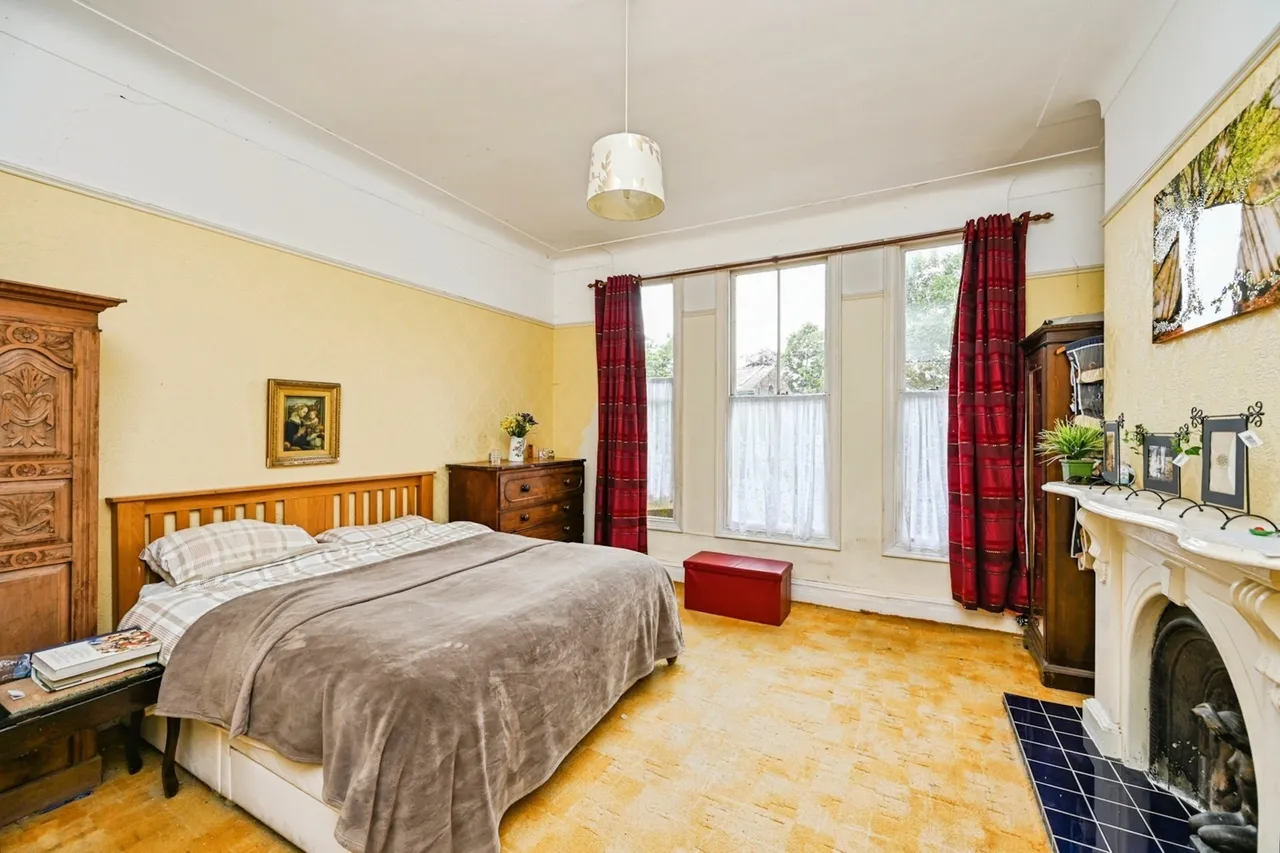 North Drive, Wavertree, L15, photo 13