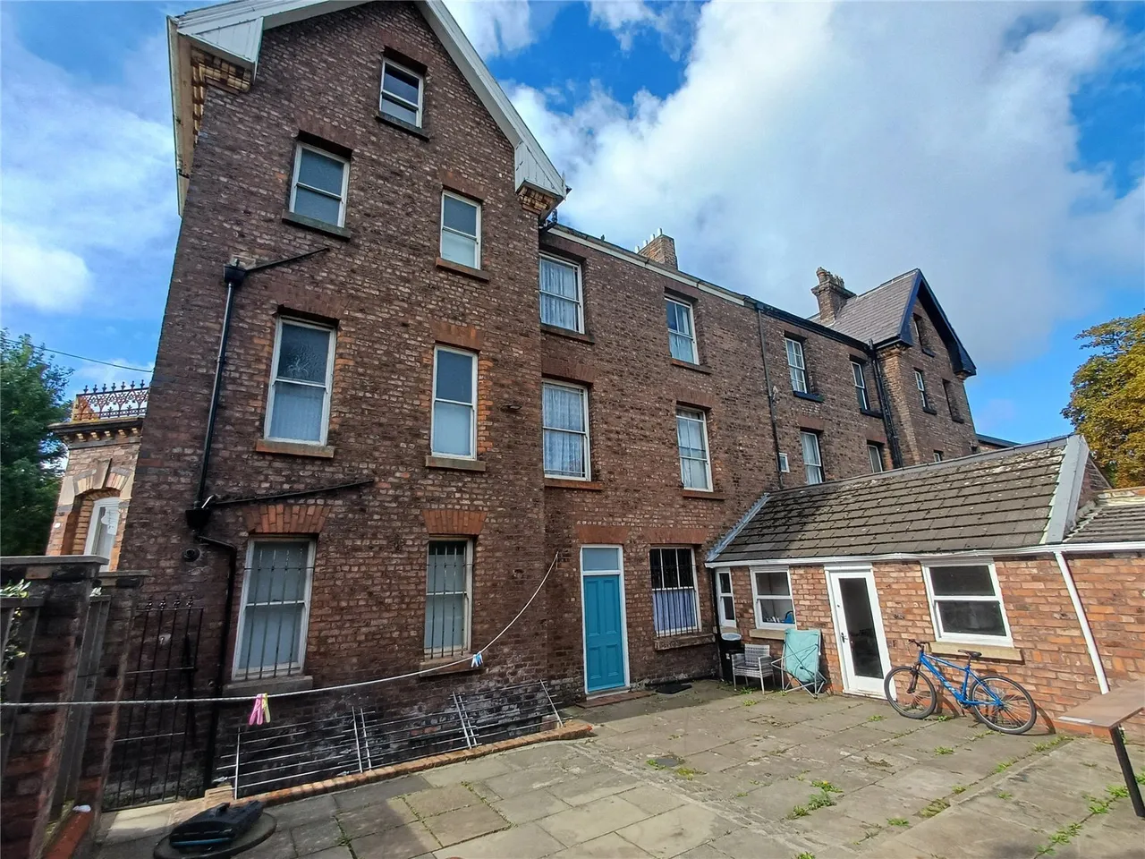 North Drive, Wavertree, L15, photo 42