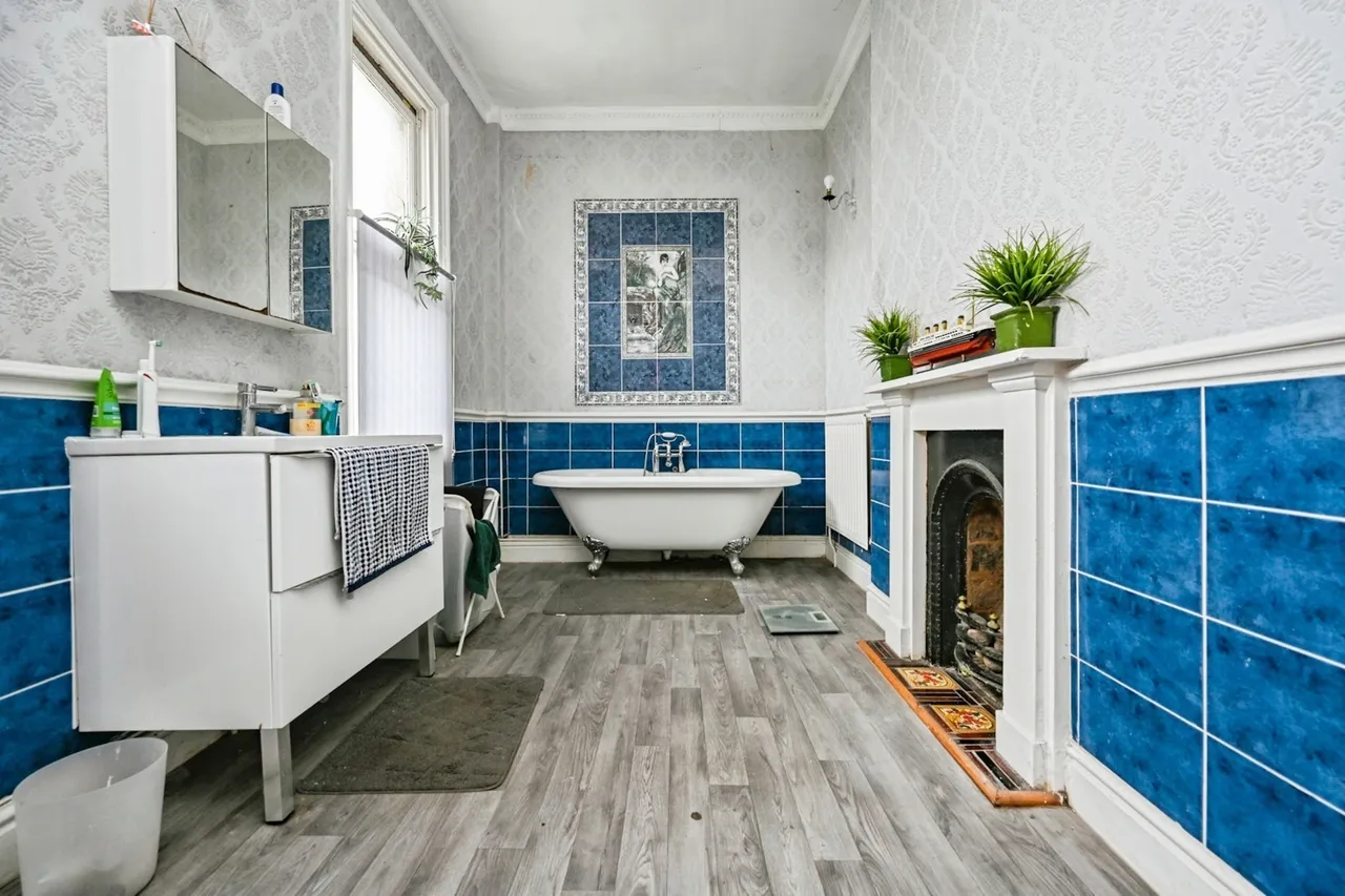 North Drive, Wavertree, L15, photo 10
