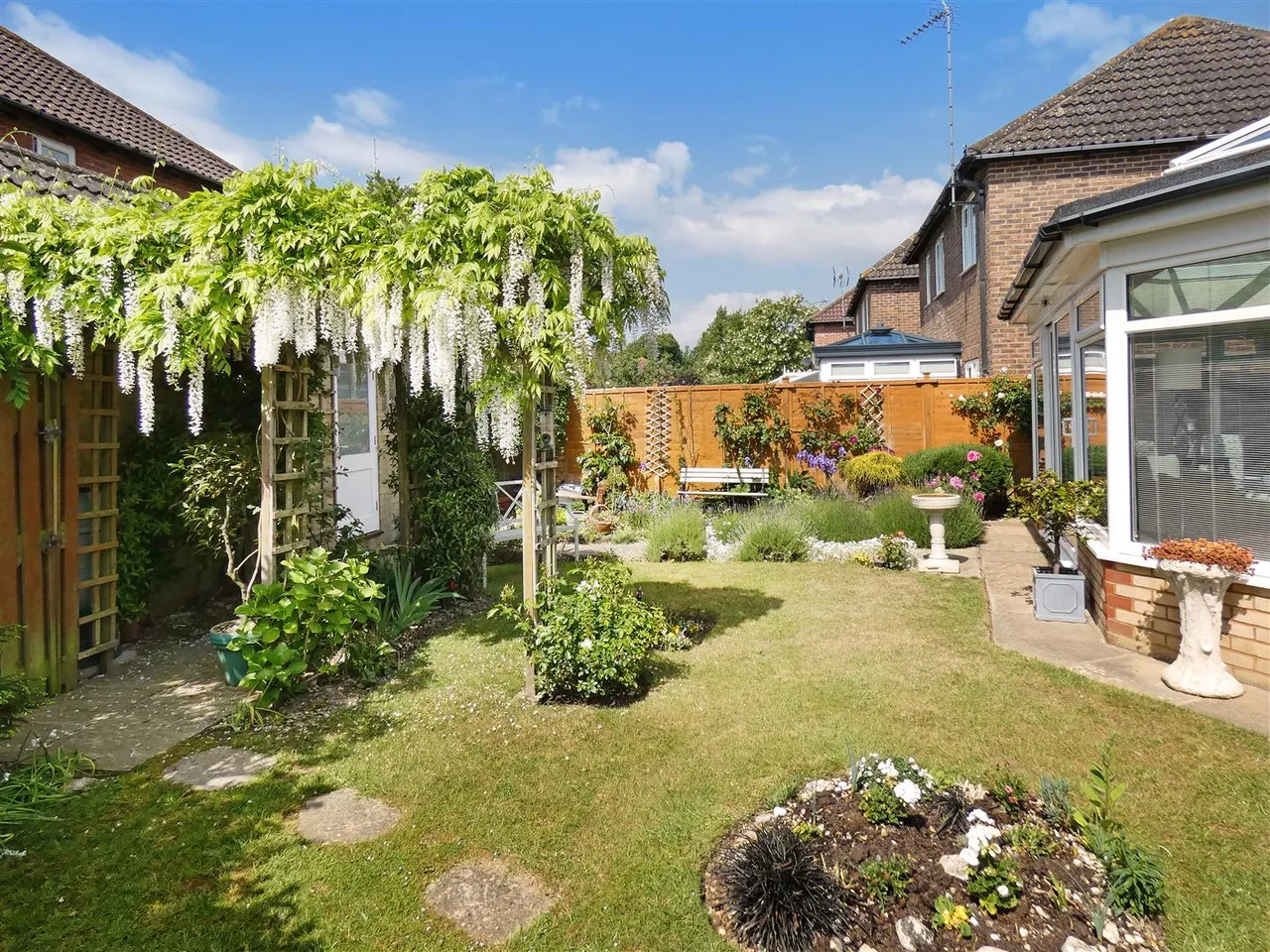 Hamilton Drive, Rustington, photo 15