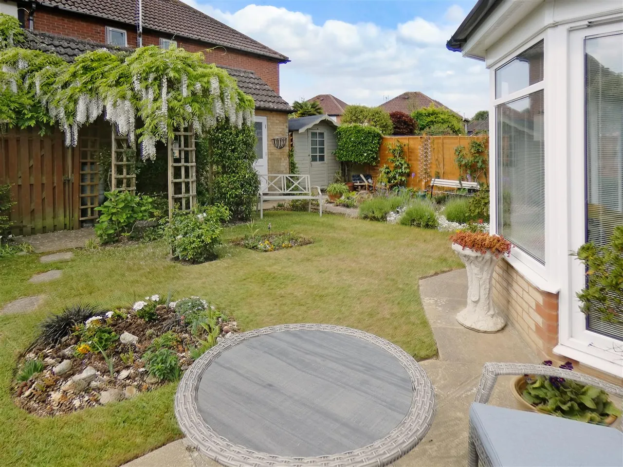 Hamilton Drive, Rustington, photo 23
