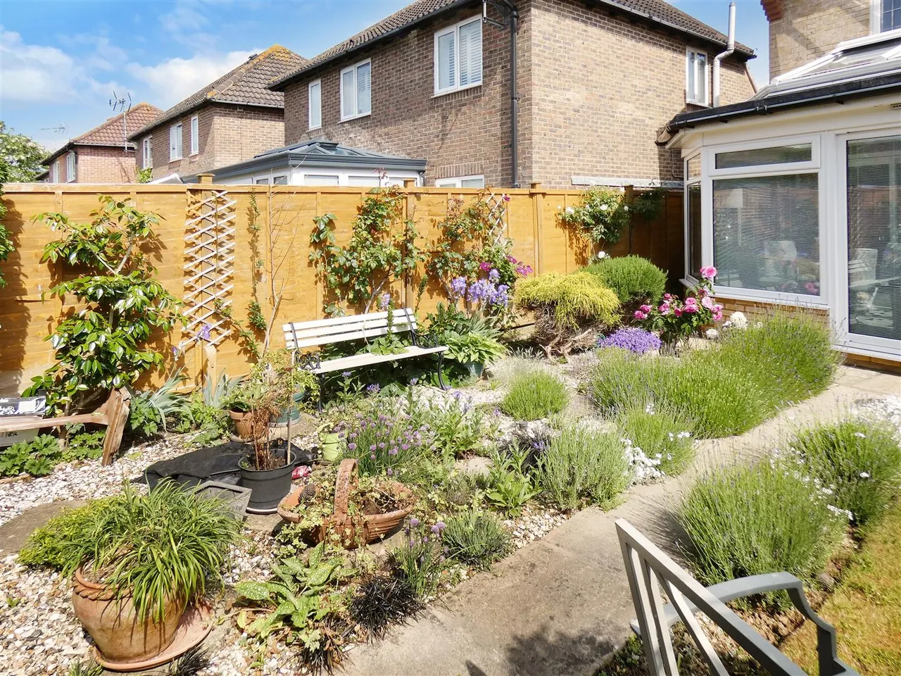 Hamilton Drive, Rustington, photo 19