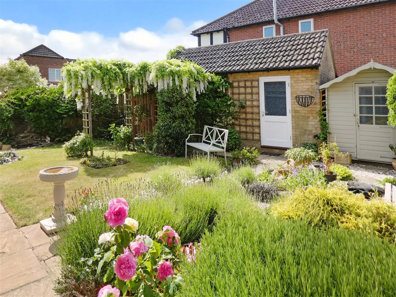 Hamilton Drive, Rustington, photo 16