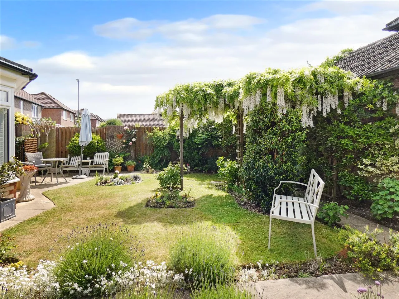 Hamilton Drive, Rustington, photo 17