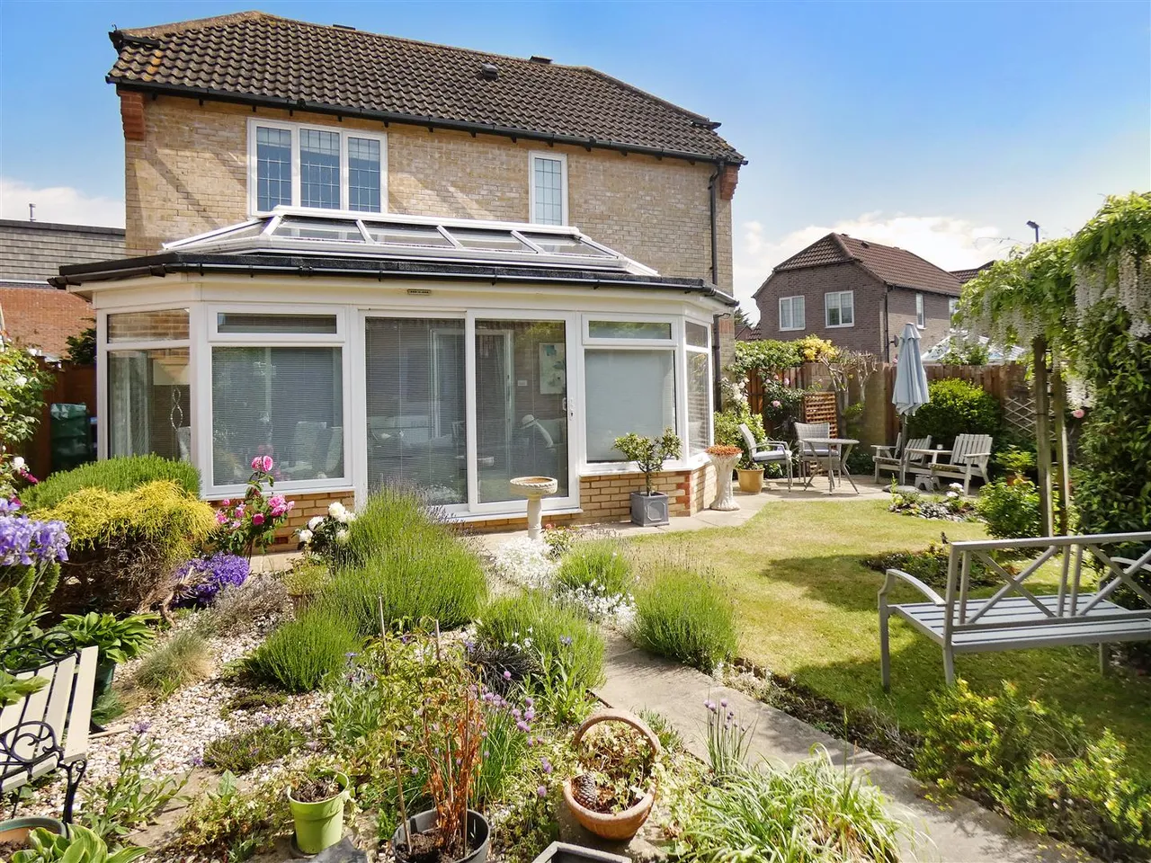 Hamilton Drive, Rustington, photo 14