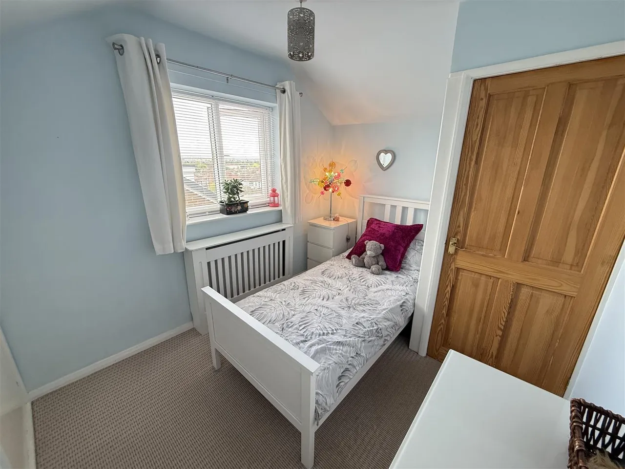Welford Rise, Burton-On-Trent, DE13, photo 14