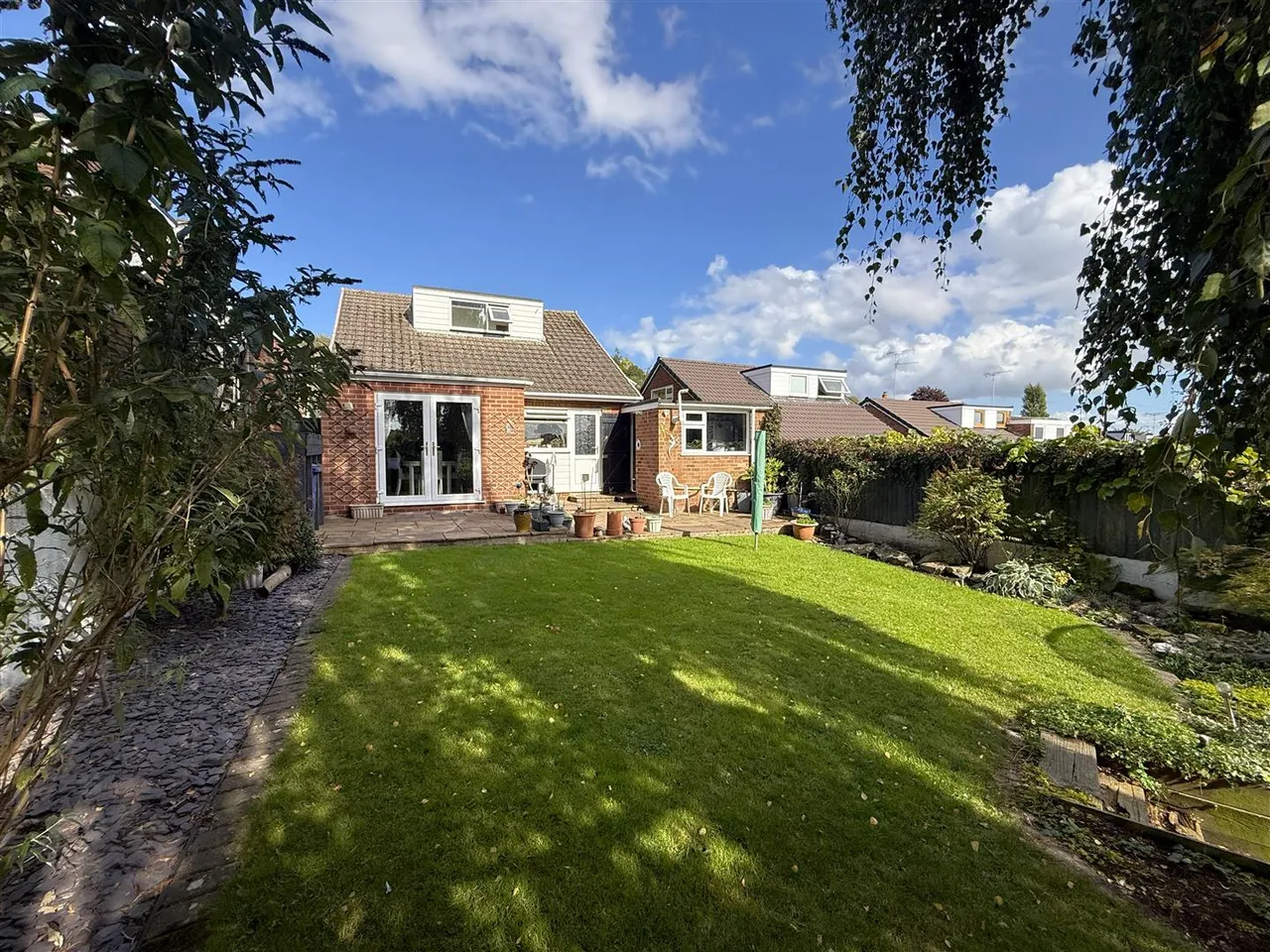 Welford Rise, Burton-On-Trent, DE13, photo 2