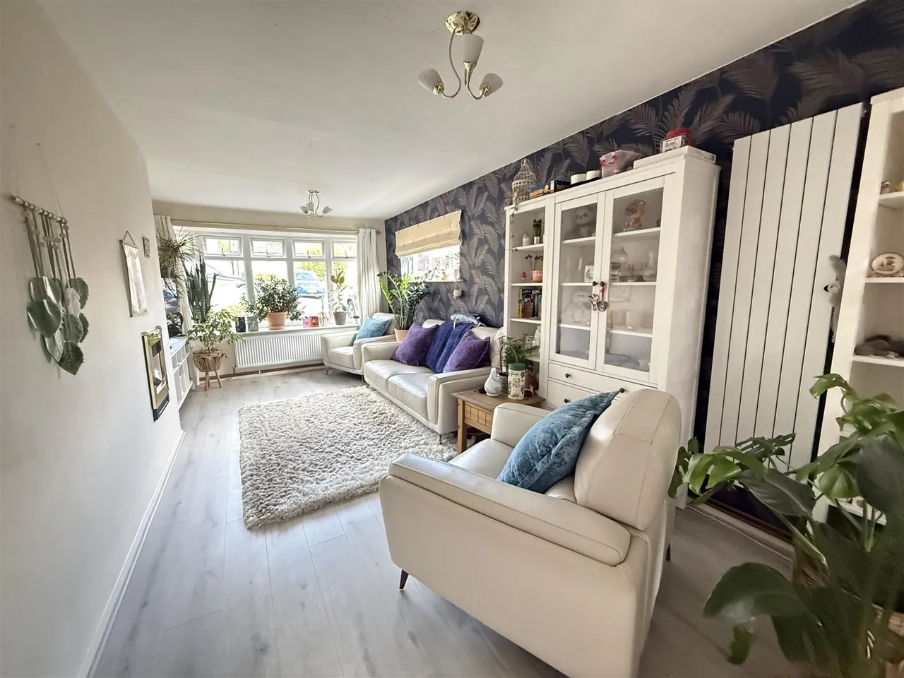 Welford Rise, Burton-On-Trent, DE13, photo 3