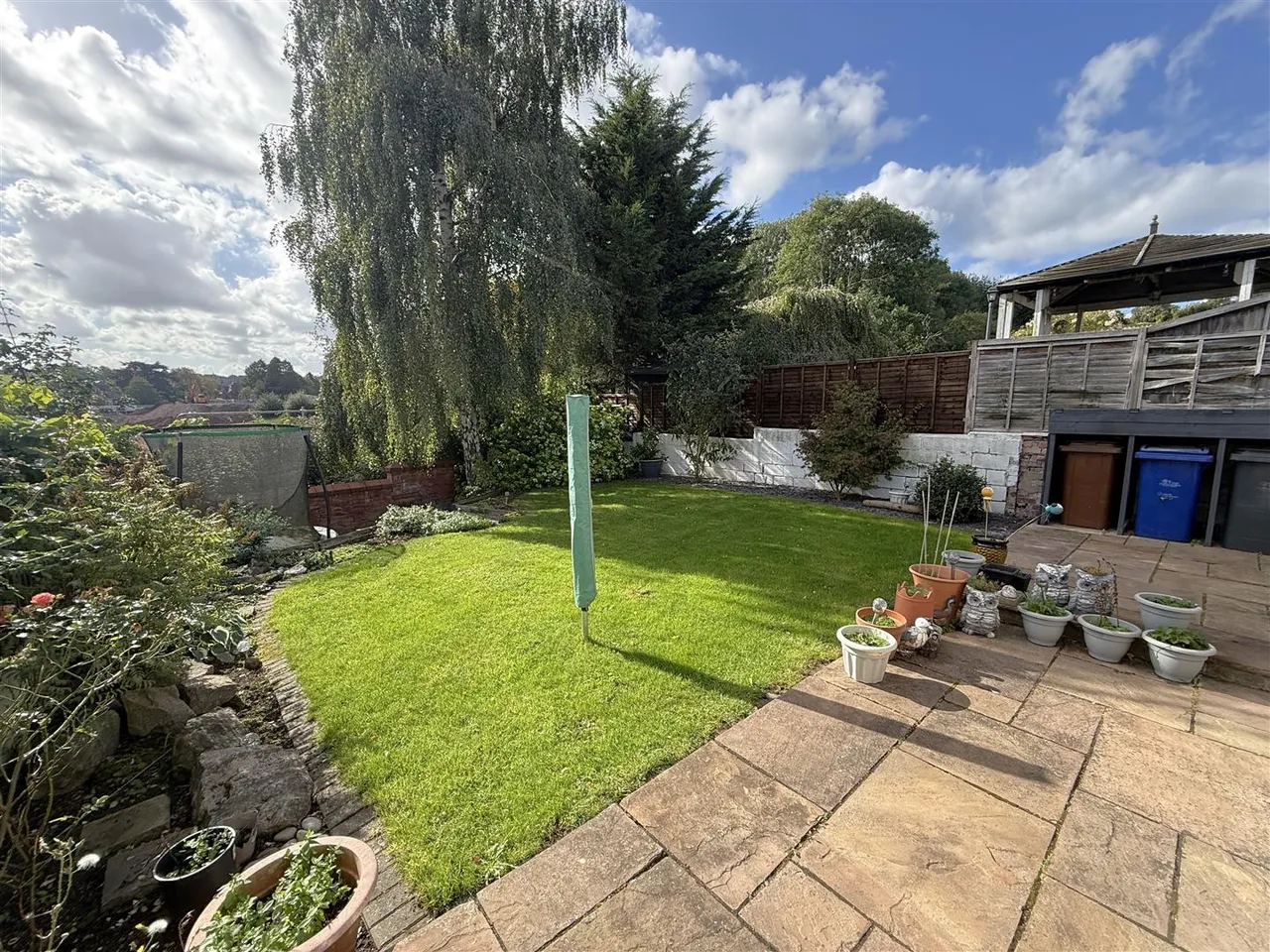 Welford Rise, Burton-On-Trent, DE13, photo 15