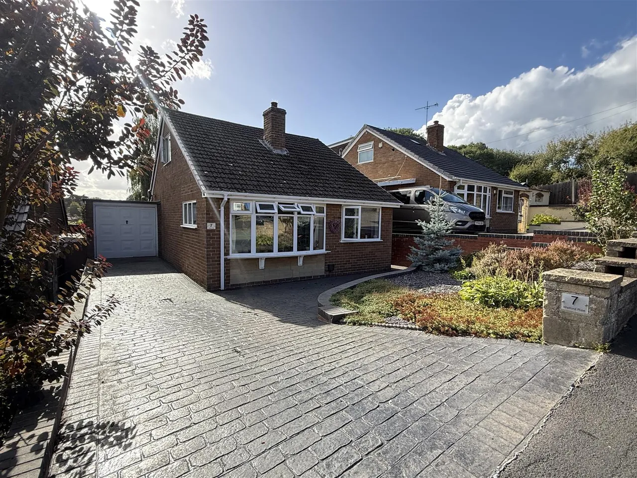 3 bed house for sale, Welford Rise, Burton-On-Trent, DE13